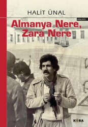 Almanya Nere Zara Nere - Kora Yayın