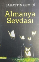 Almanya Sevdası - Ürün Yayınları