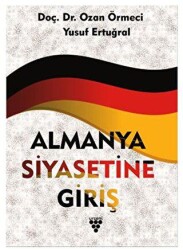 Almanya Siyasetine Giriş - Urzeni Yayıncılık