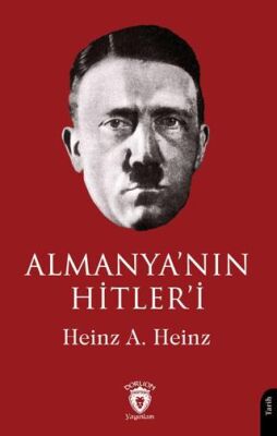 Almanya’nın Hitler’i - 1