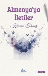 Almenya’ya İletiler - Erda Yayınları