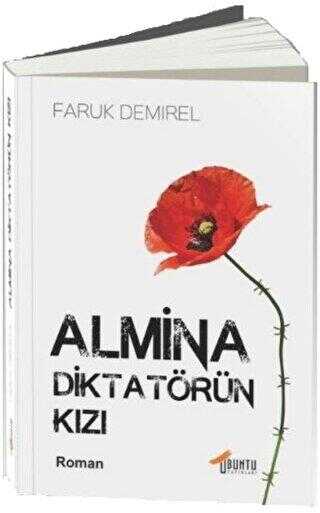 Almina - Diktatörün Kızı