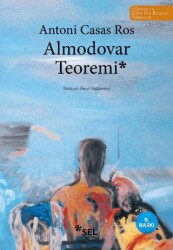 Almodovar Teoremi - Sel Yayıncılık