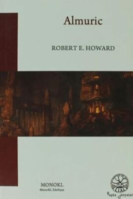 Almuric - 1