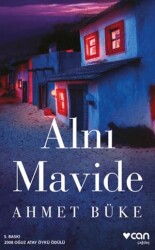 Alnı Mavide - Can Yayınları