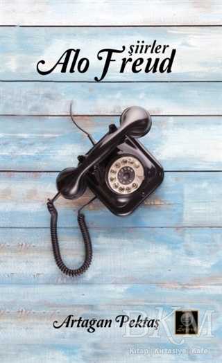 Alo Freud - Şiirler - Zeyrek Yayıncılık