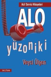 Alo Yüzoniki - J&J Yayınları