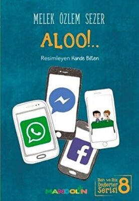 Aloo! kapağı