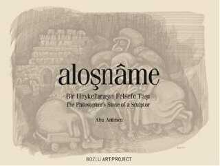 Aloşname - Bozlu Art Project