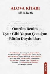 Alova Kitabı - Vapur Yayınları