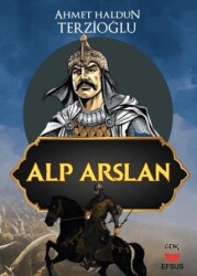 Alp Arslan - Efsus Yayınları
