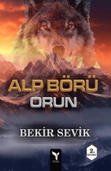 Alp Börü Orun 2 - Yengi Yayınları