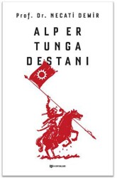 Alp Er Tunga Destanı - H Yayınları