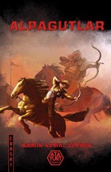 Alpagutlar - Atayurt Yayınevi