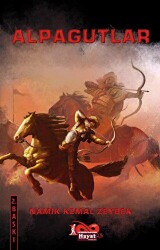 Alpagutlar - Hayat Özlem Kayalı Yayınları