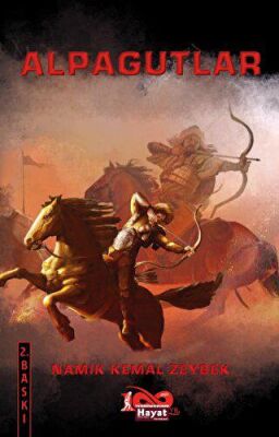 Alpagutlar - 1