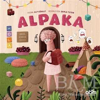 Alpaka - Abm Yayınevi