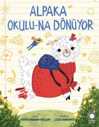 Alpaka Okulu-na Dönüyor - Maxi Yayıncılık