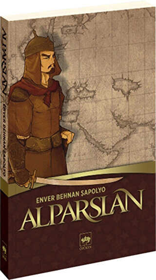 Alparslan - Ötüken Neşriyat
