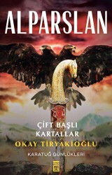 Alparslan - Timaş Yayınları