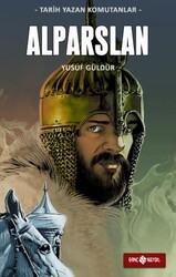 Alparslan - Genç Hayat