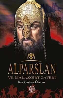 Alparslan ve Malazgirt Zaferi kapağı