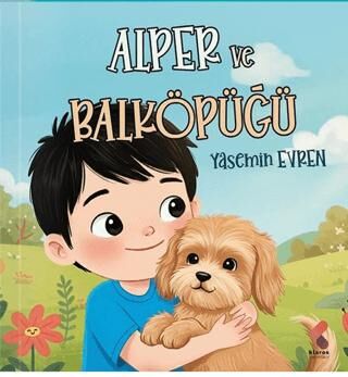 Alper ve Balköpüğü - 1