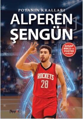 Alperen Şengün - 1