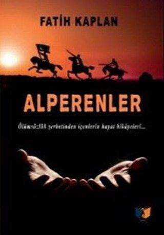 Alperenler - Ateş Yayınları