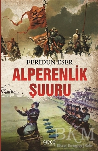 Alperenlik Şuuru - Gece Kitaplığı