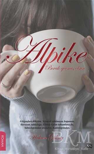 Alpike - Gece Kitaplığı