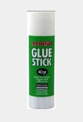 Alpino Stick Yapıştırıcı - 20 Gr - 1