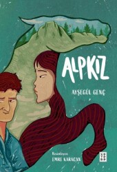 Alpkız - Ketebe Genç