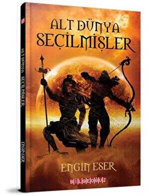 Alt Dünya Seçilmişler - Bilgeoğuz Yayınları