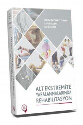 Alt Ekstremite Yaralanmalarında Rehabilitasyon - Hipokrat Kitabevi