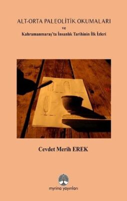Alt-Orta Paleolitik Okumaları - 1