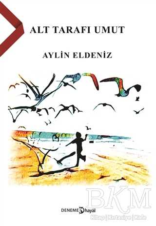 Alt Tarafı Umut - Hayal Yayınları