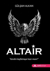 Altair - Loti Kitap