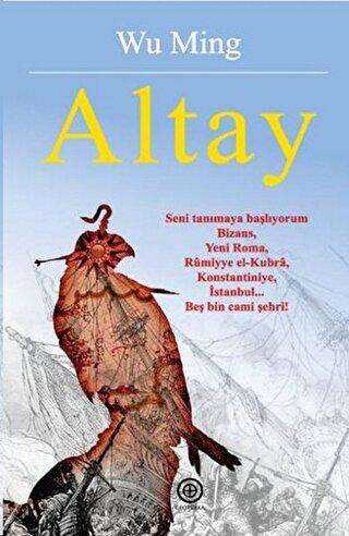 Altay - Geoturka