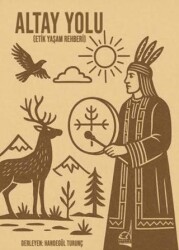 Altay Yolu - Boğaziçi Yayınları