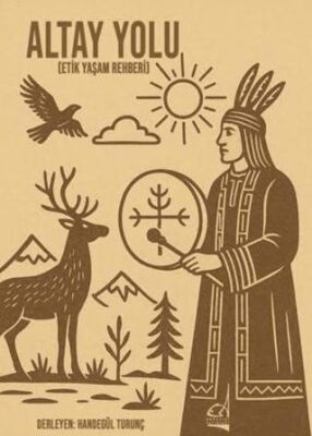 Altay Yolu - 1