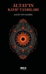 Altayın Kayıp Tanrıları - Gece Kitaplığı