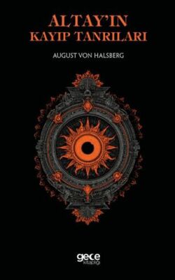 Altayın Kayıp Tanrıları - 1