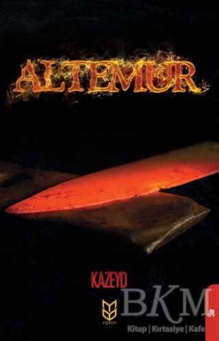 Altemur - Yason Yayıncılık