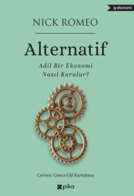 Alternatif - 1