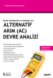 Alternatif Akım AC Devre Analizi - Seçkin Yayıncılık