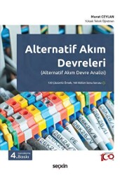 Alternatif Akım Devreleri - Seçkin Yayıncılık