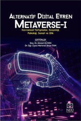 Alternatif Dijital Evren Metaverse - 1 - 2