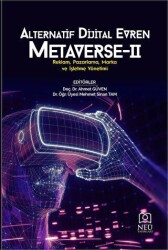Alternatif Dijital Evren Metaverse - 2 - 2