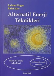 Alternatif Enerji Teknikleri - Üniversiteli Kitabevi